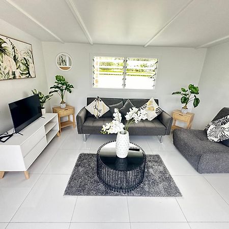 Muri Serene Villa Rarotonga Esterno foto